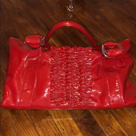 Paige Novick Handbag - Picture 1 of 7
